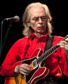 Steve Howe Departs Asia – Vintage Guitar® magazine