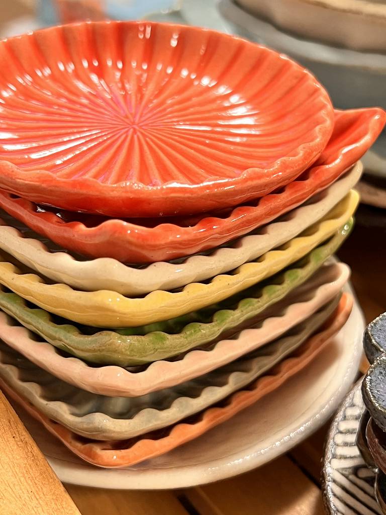 窯元見学】土岐市駄知町にある美濃焼の窯元「正陶苑」さんへ。ニ代目