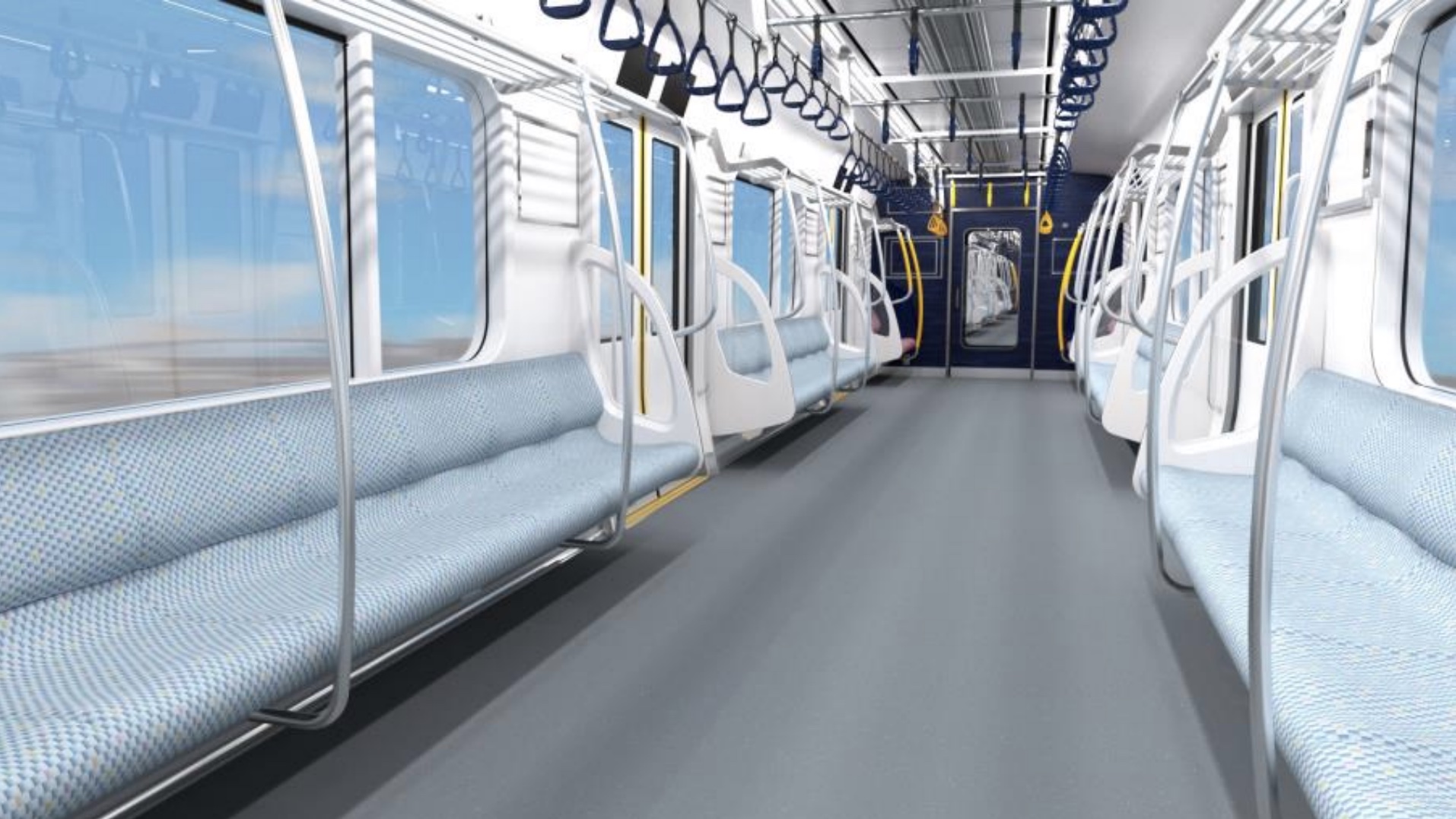 2025年10月、りんかい線に新型車両71-000形が導入！ | 東京とりっぷ