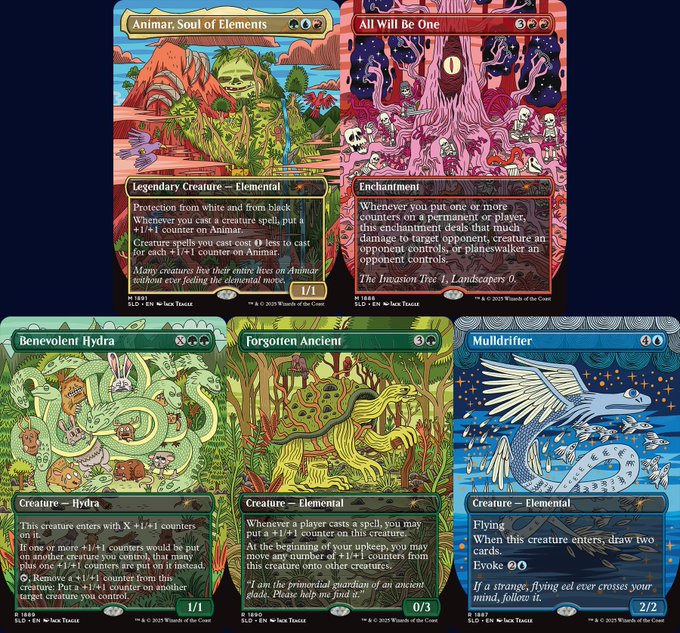 MTG】MAGIC CON CHICAGO Festival BOX・ミステリーブースター2再販