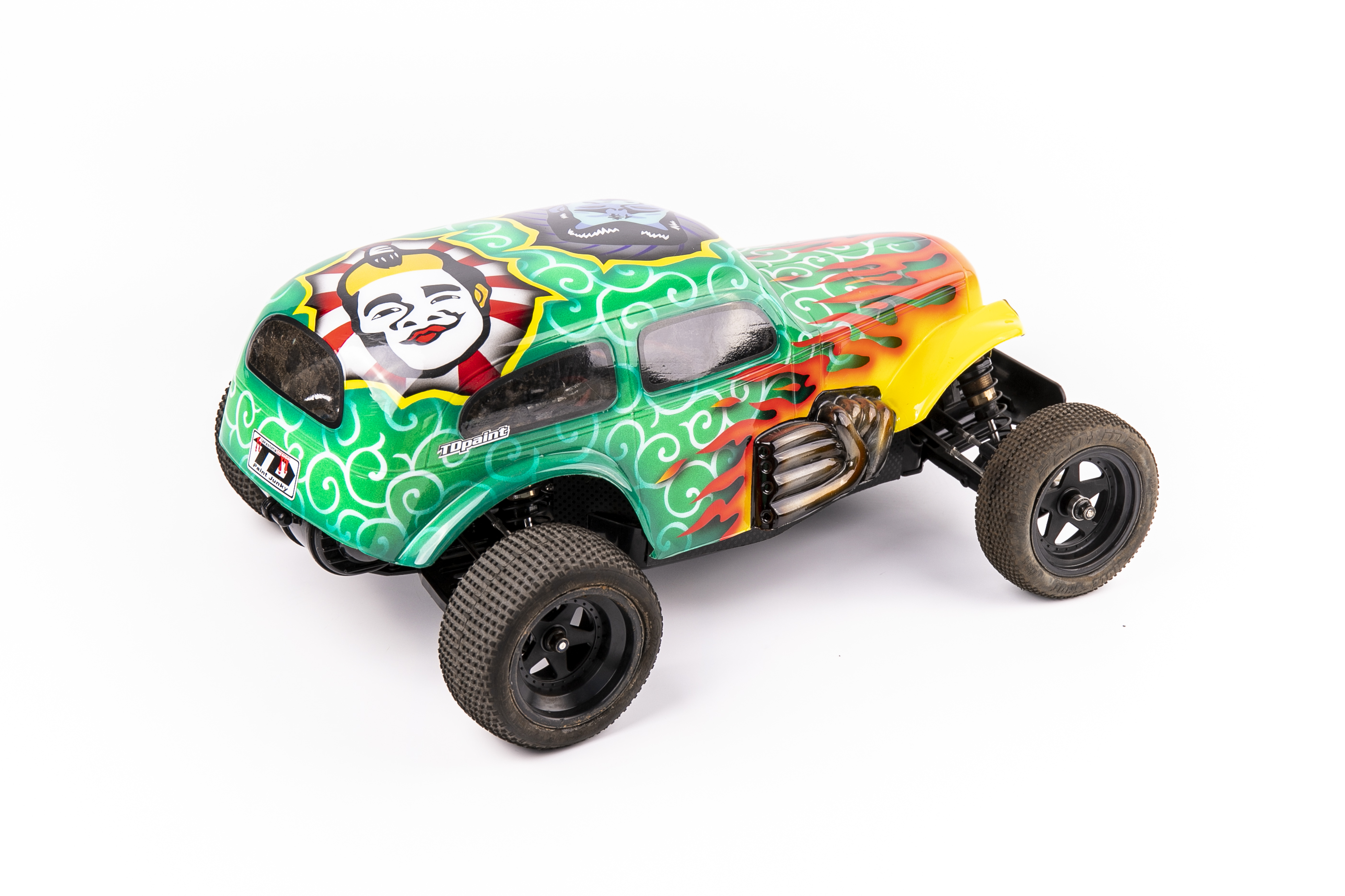 保存版】タミヤ DT-02 おすすめ改造 オプションパーツはこれだ