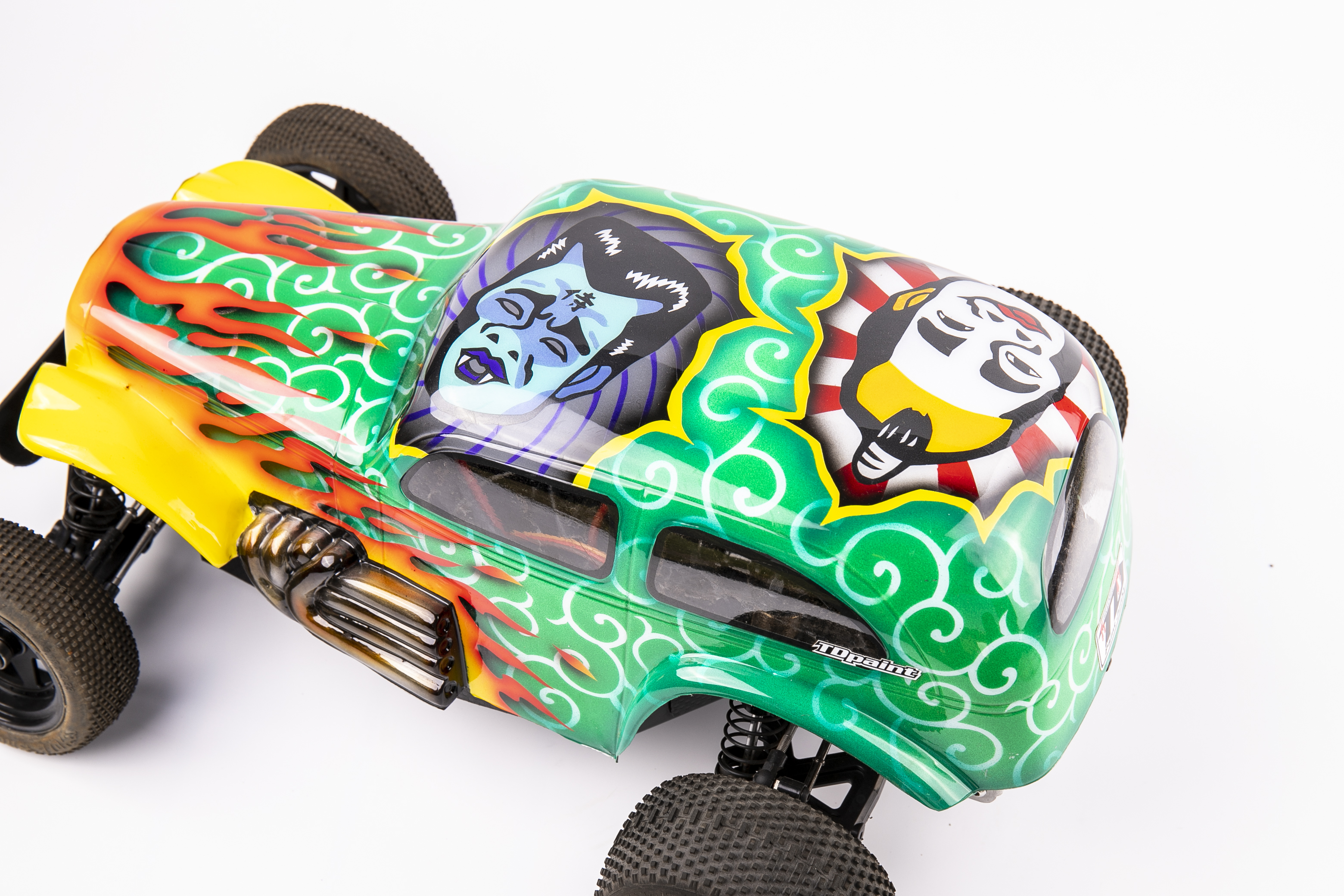 保存版】タミヤ DT-02 おすすめ改造 オプションパーツはこれだ