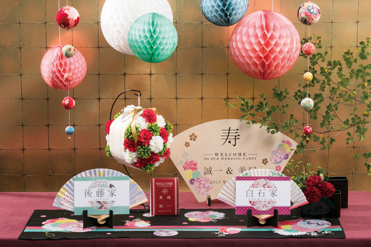 和婚演出｜結婚式DIYアイディア費用節約