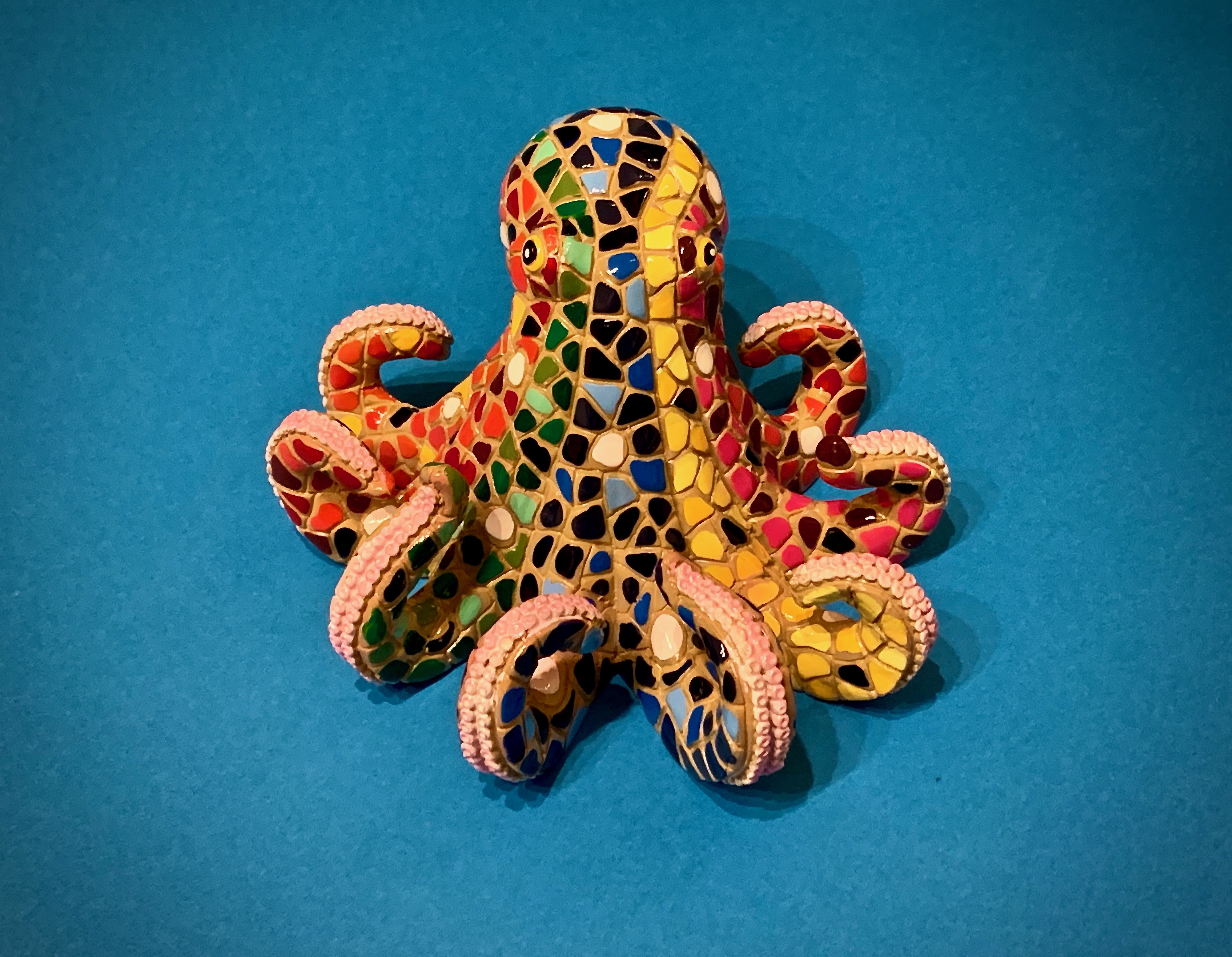 タコオブジェ＠Barcino Design(バルシノデザイン) – tacotaco8