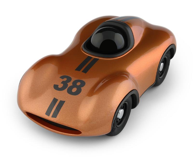 Playforever Mini Speedy Le Mans Copper