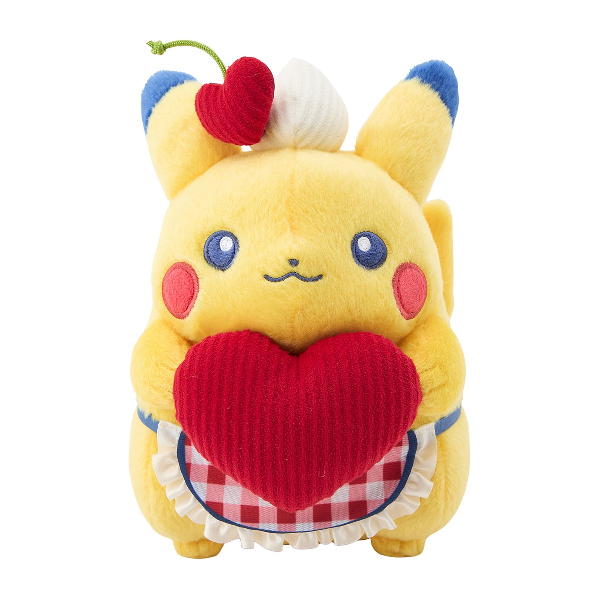 ダイナーをイメージしたレトロなピカチュウのグッズ「PIKACHU DINER