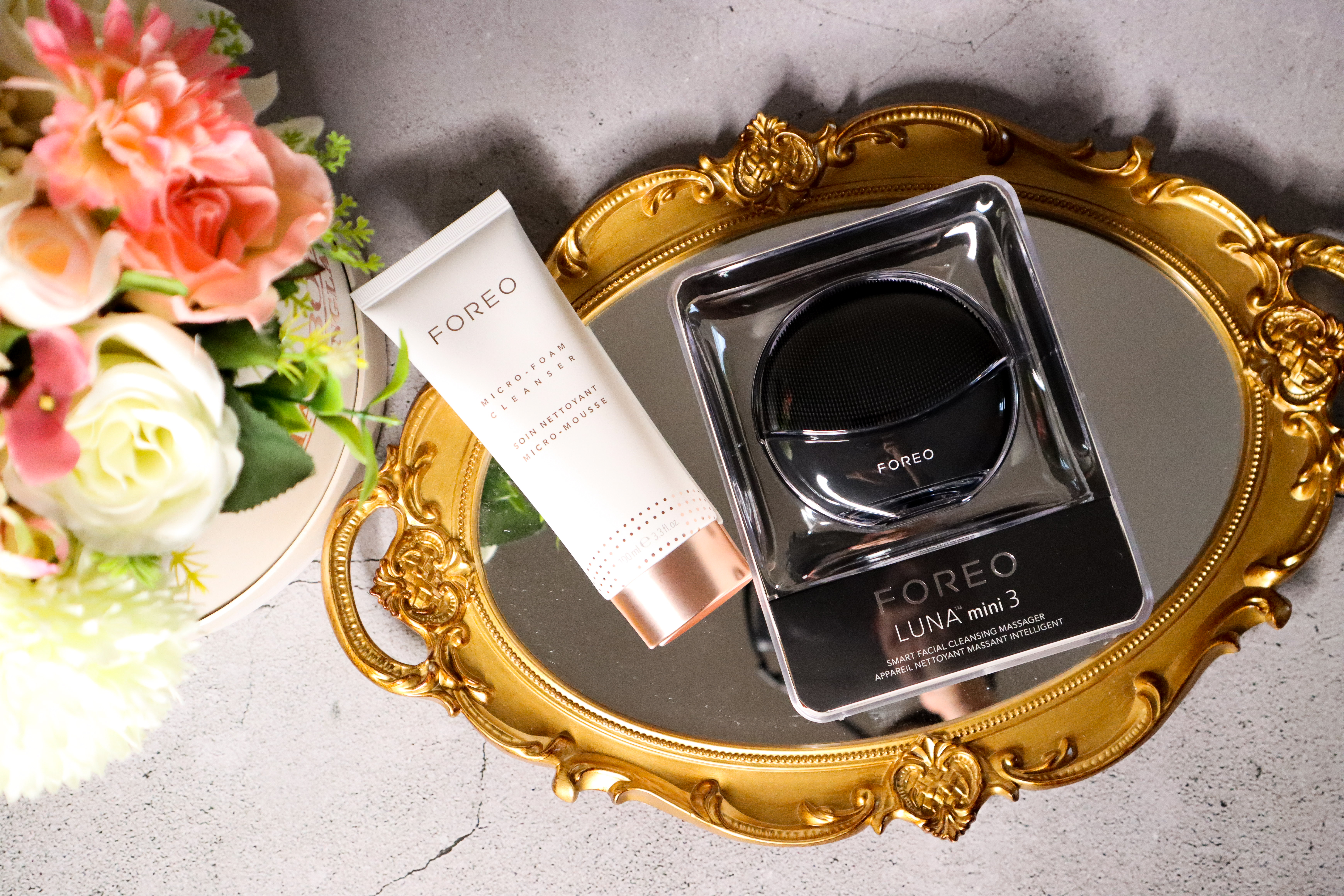 The Luna Mini 3 complete review - Vanity Owl