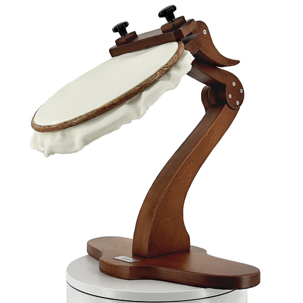 The Pine - embroidery sofa stand - W-STANDS