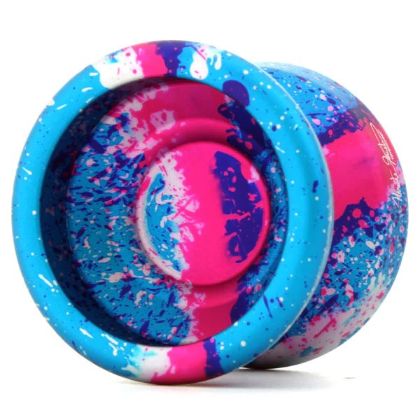 YOYO