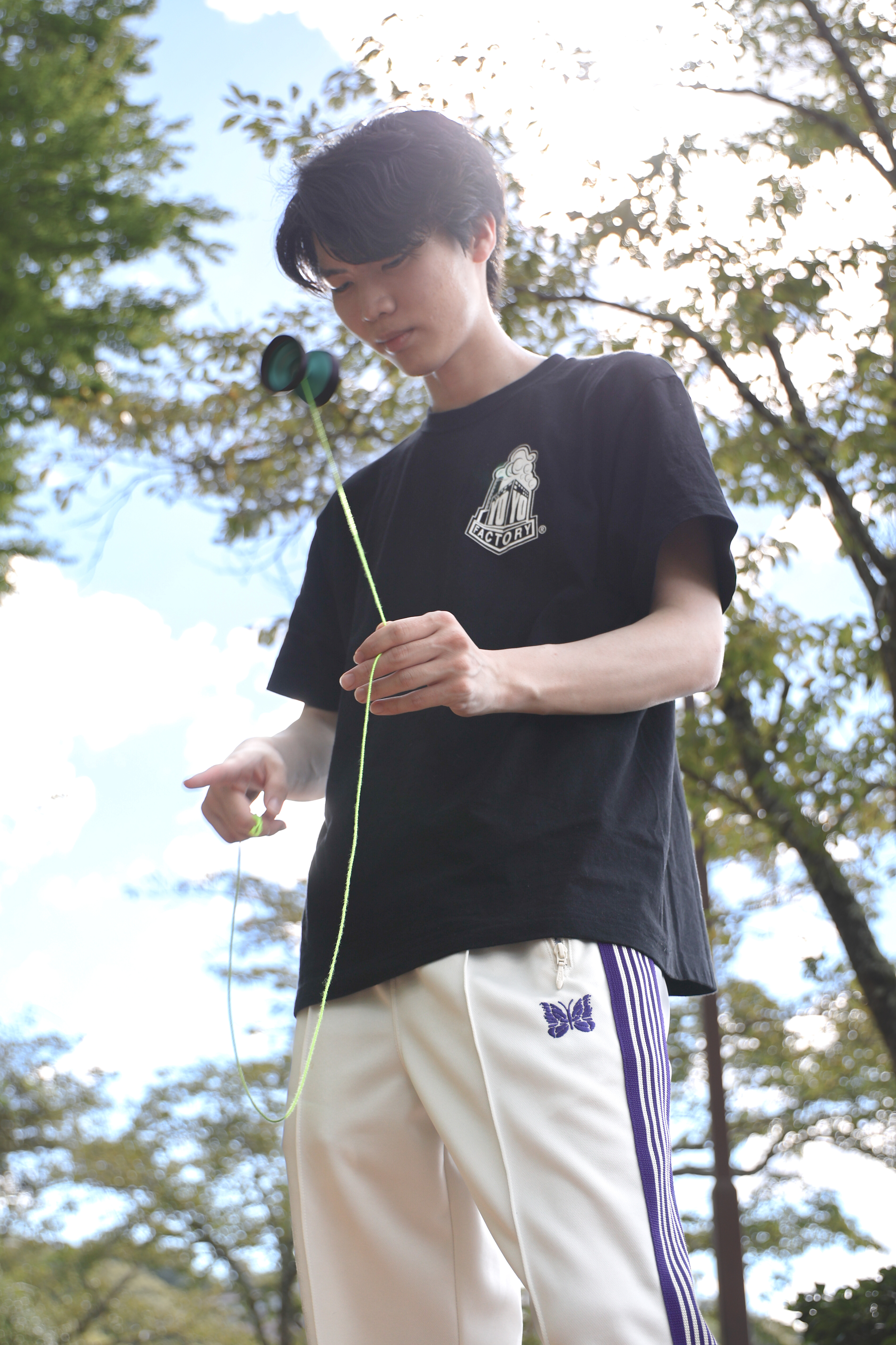 Moz7075(モズ7075)の新色がついに発売！！