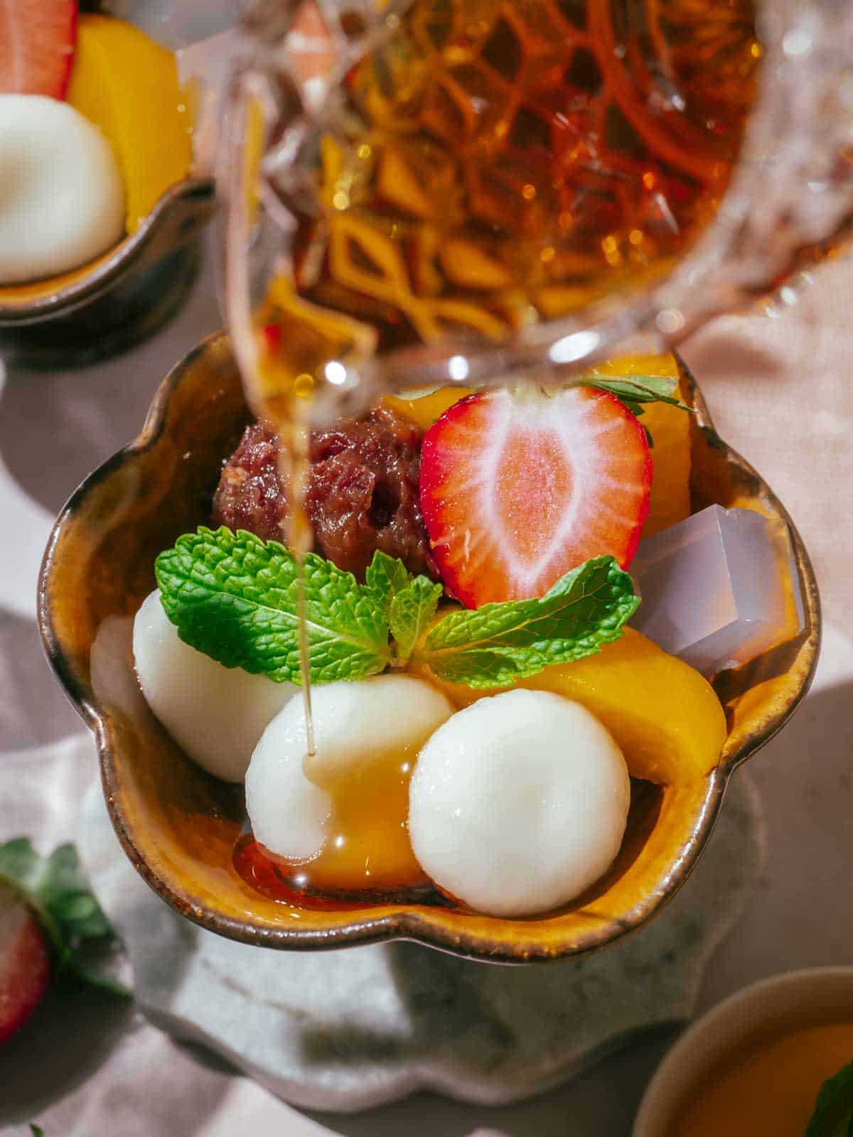 Shiratama Dango Ultimate Guide: Easy Recipe, Mochi Comparison