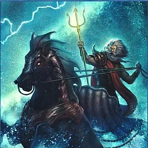 エクストラパック2015：旧神・古神・外神を大特集！】ノーデン・ヌトス