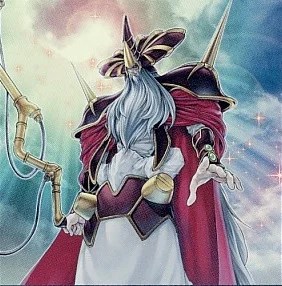 チームラグナロク操る「三極神」特集】極神皇トール・極神皇ロキ・ 極