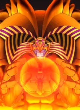 モンスターアートボックス付属カード《真・エクゾディア》効果判明