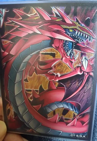 神炎皇ウリアスリーブ差異】オリジナル版と復刻版では若干仕様が違い