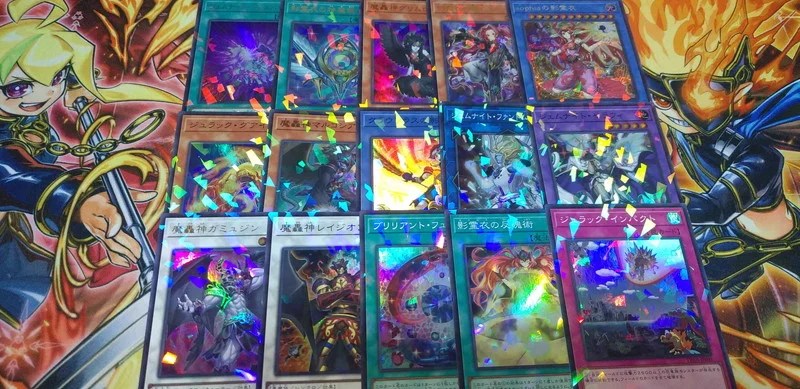 TW02】ターミナルワールド2開封＆封入率調査！新規は1パック1枚以上