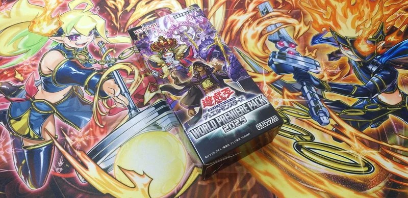 WPP6】『ワールドプレミアパック2025』オススメ汎用カード5選！巳剣は