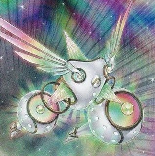 調和ノ天救竜】フィドラウリス＝ハルモニアで埋葬したいシンクロ