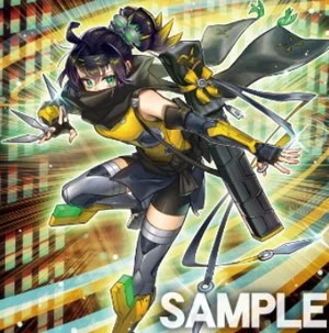 S：Pリトルナイト》で《I：Pマスカレーナ》が更に強化！強くて