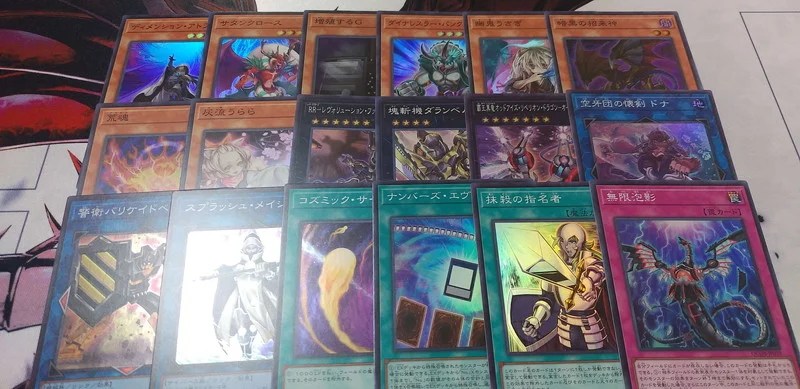 遊戯王OCG】25th年末箱QUARTER CENTURY DUELIST BOX開封＆封入内容
