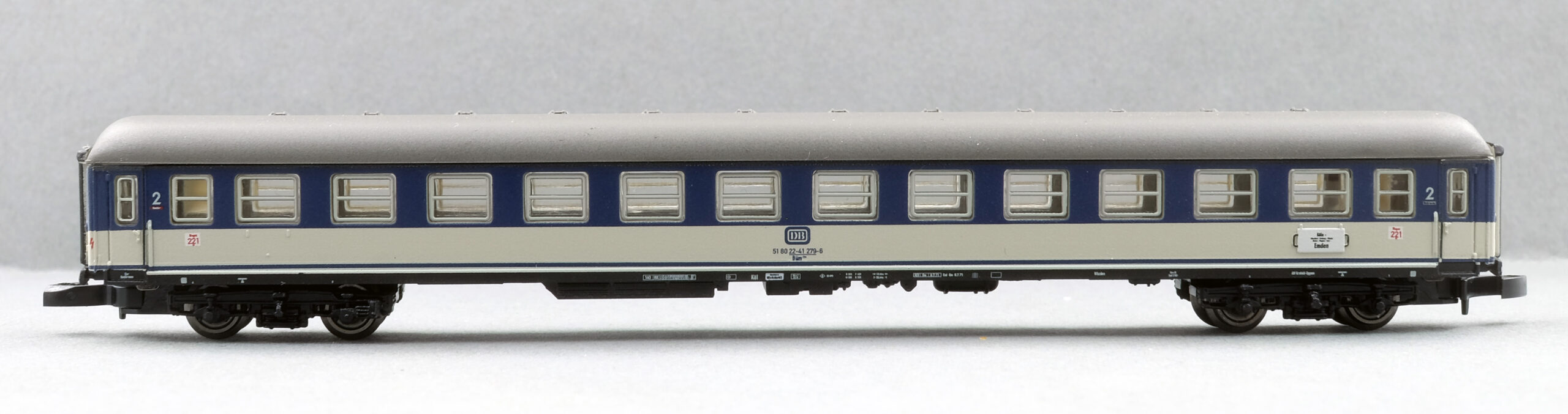 50 YEARS MARKLIN Mini-Club!!!” SETS 81873 + 87402 | Z Trains Weekly
