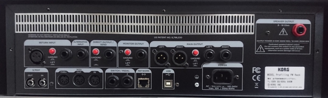 読んで納得！Kemper Profiling Amplifierの使い方｜ZZ STYLE SOUND BLOG