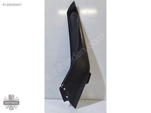 Grenaj / Yamaha Xmax 400 Sol Grenaj Panel 2014 2016 - 1SD-F1716