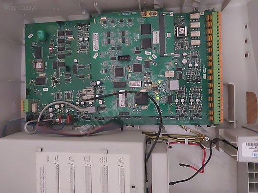 KAREL MS48IP TEMİZ SANTRAL - sahibinden.com - 1301332899