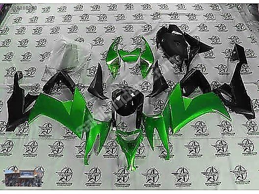 Grenaj / Kawasaki zx10r grenaj seti zx10 grenaj set 2008-2010