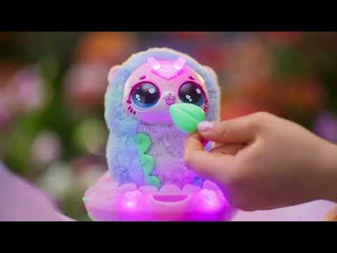 うまれて！ウーモ フラワーサプライズ キティフライ | Toys”R”Us – Japan