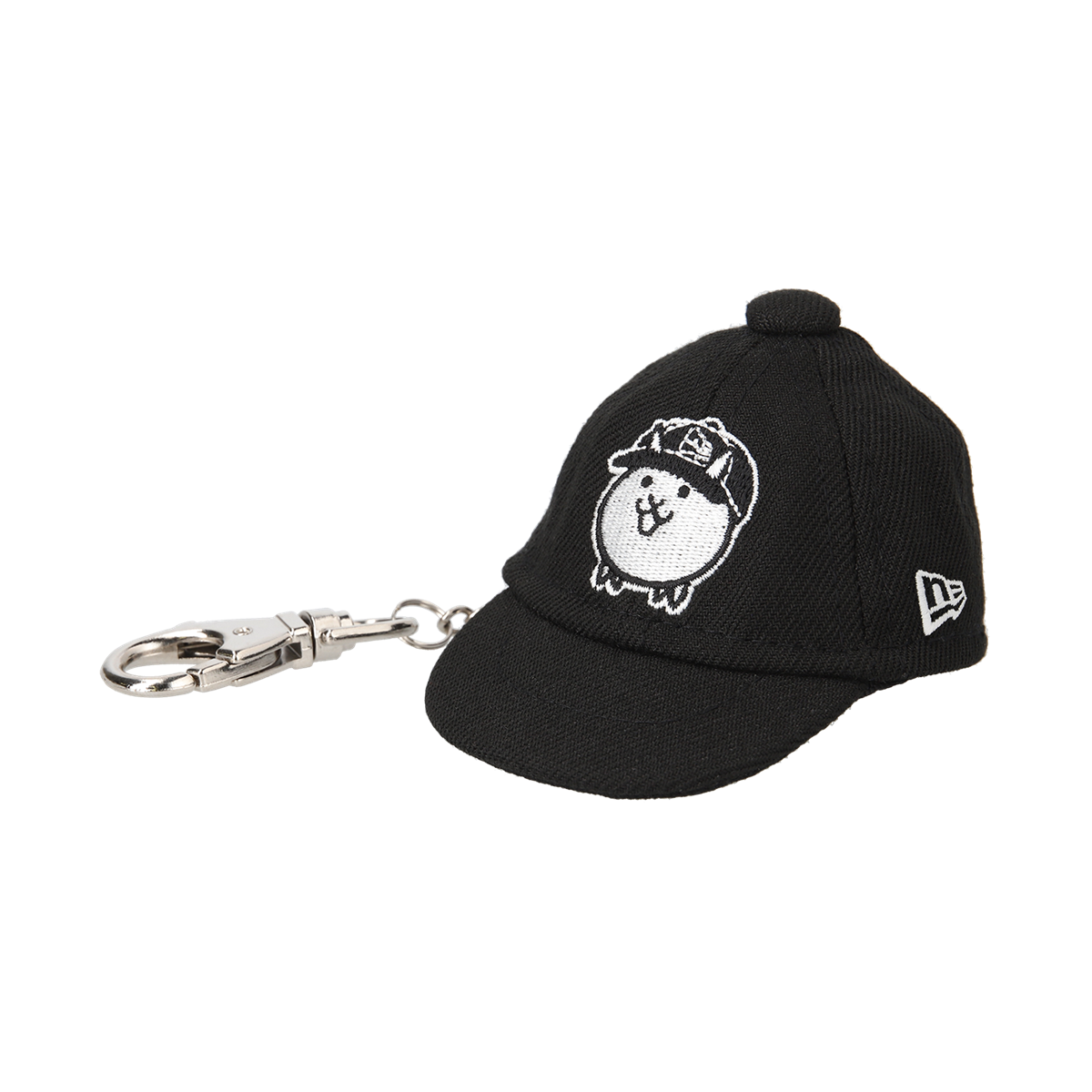 ポノス、「にゃんこ大戦争」×「ニューエラ」初のコラボキャップが発売