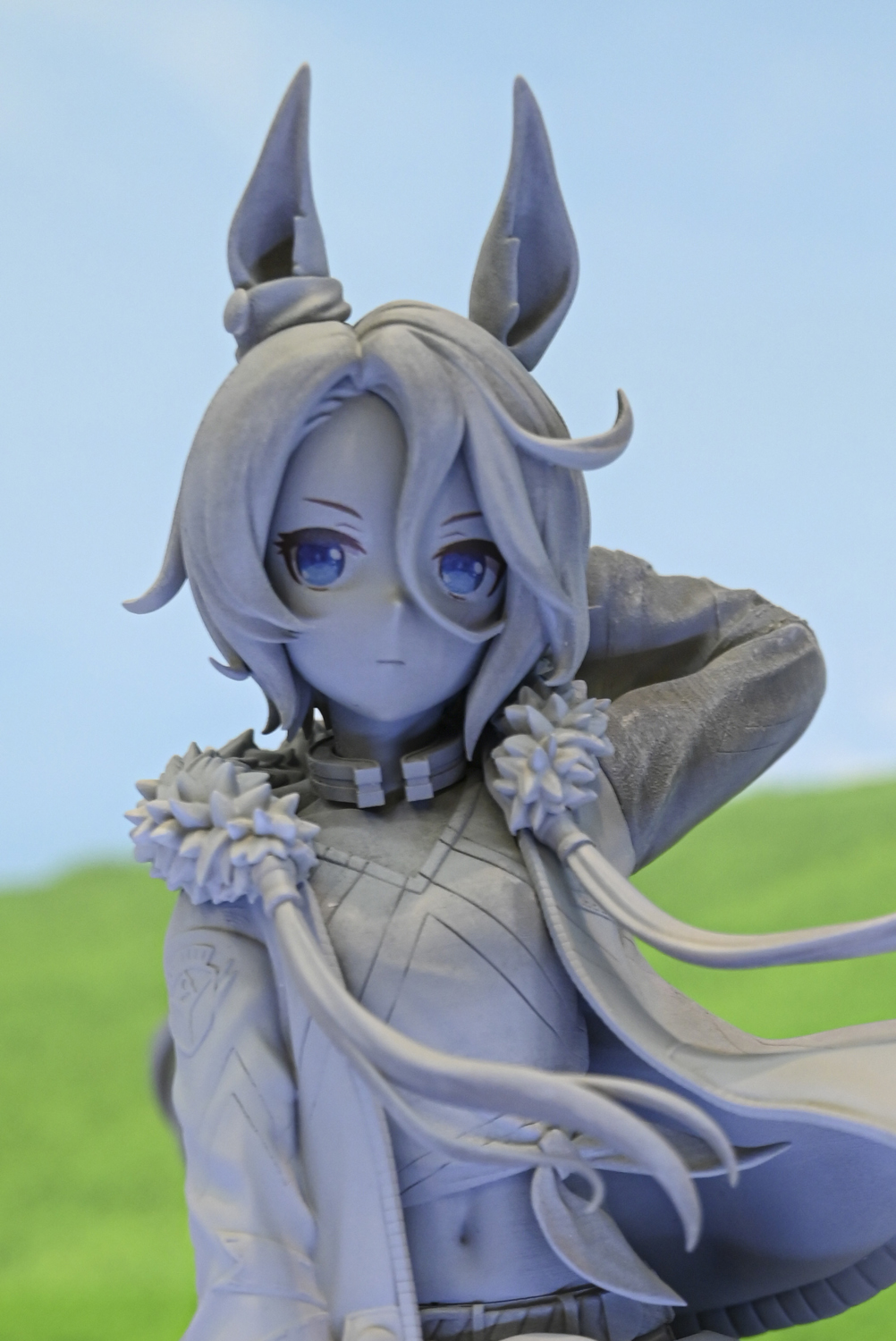 eStream、フィギュアブランド「SHIBUYA SCRAMBLE FIGURE」で『プリコネ