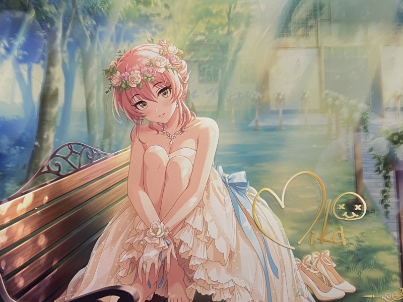 バンナムアミューズメント、『アイドルマスター シンデレラガールズ