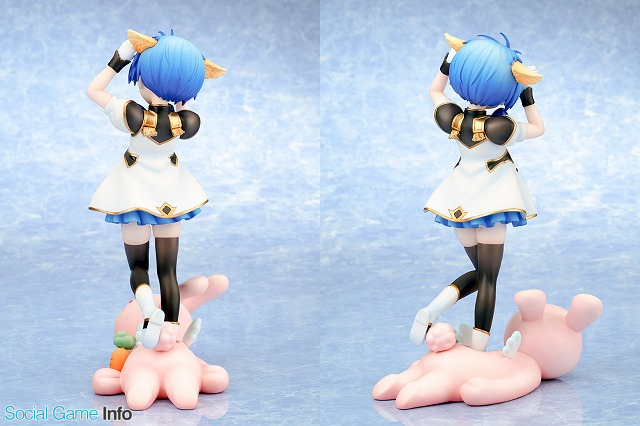 ブロッコリー、「ギャラクシーエンジェル」よりミント・ブラマンシュを