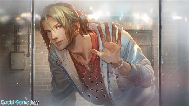 カプコン、『囚われのパルマ』でハルトとアオイに再び会える完全新規の