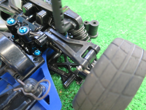 TTチャレンジの人気の秘密 その2「車両規定」 | 千葉県君津市の模型