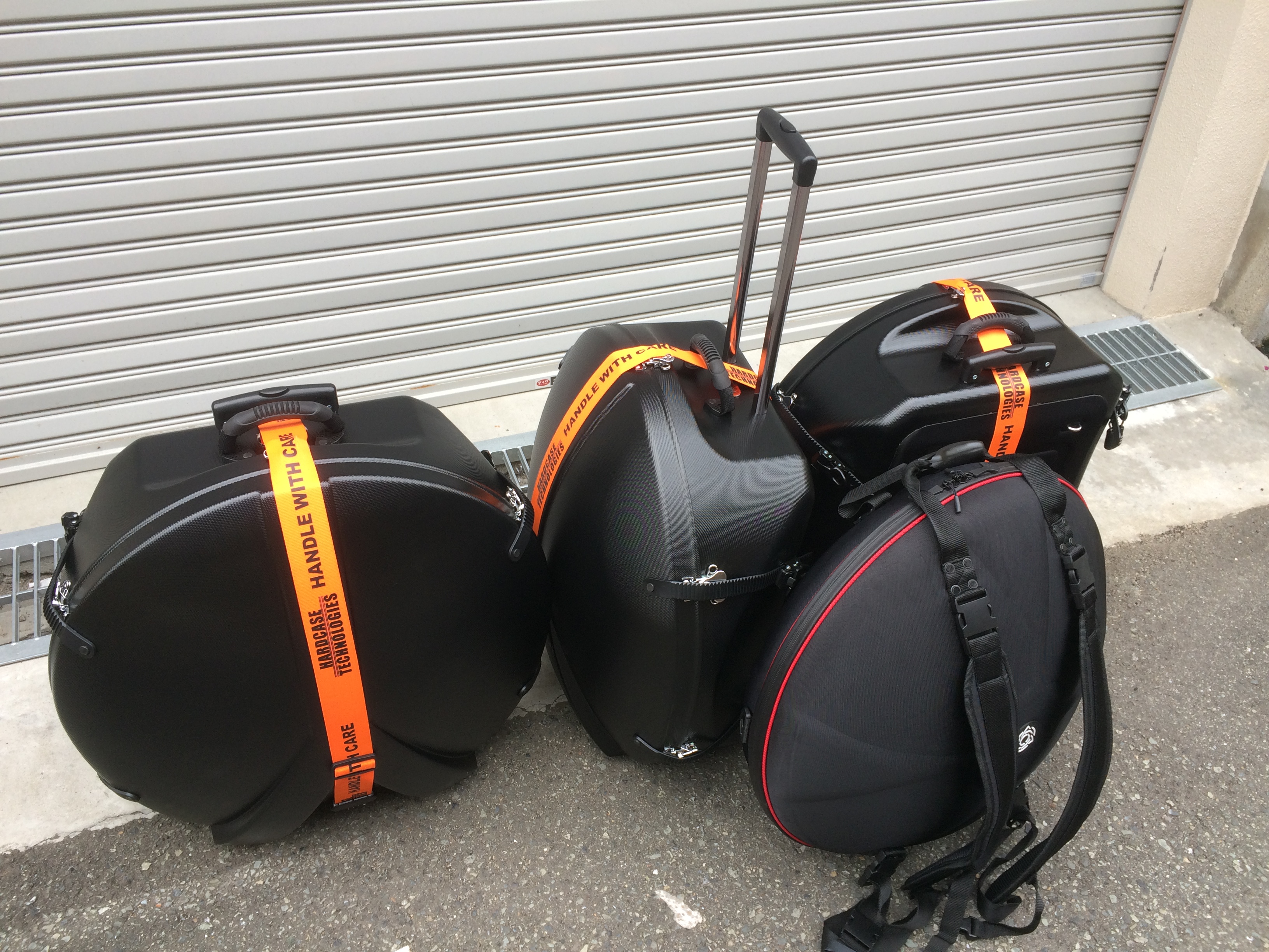 ISKRAハンドパン ハンドパンケースセット ISKRAハンドパン ハンドパン