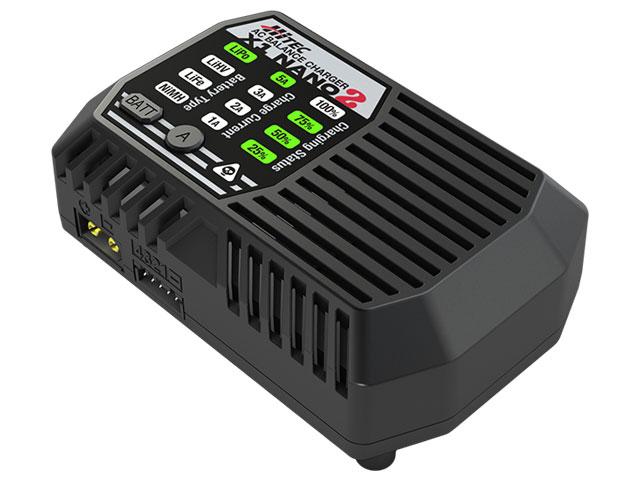 充放電器 | Hitec Multiplex Japan Inc.