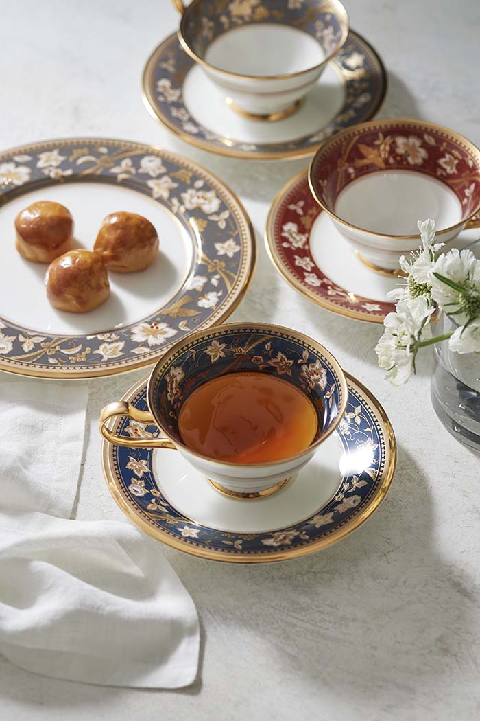 株式会社 ノリタケカンパニーリミテド - Japan Brand Collection