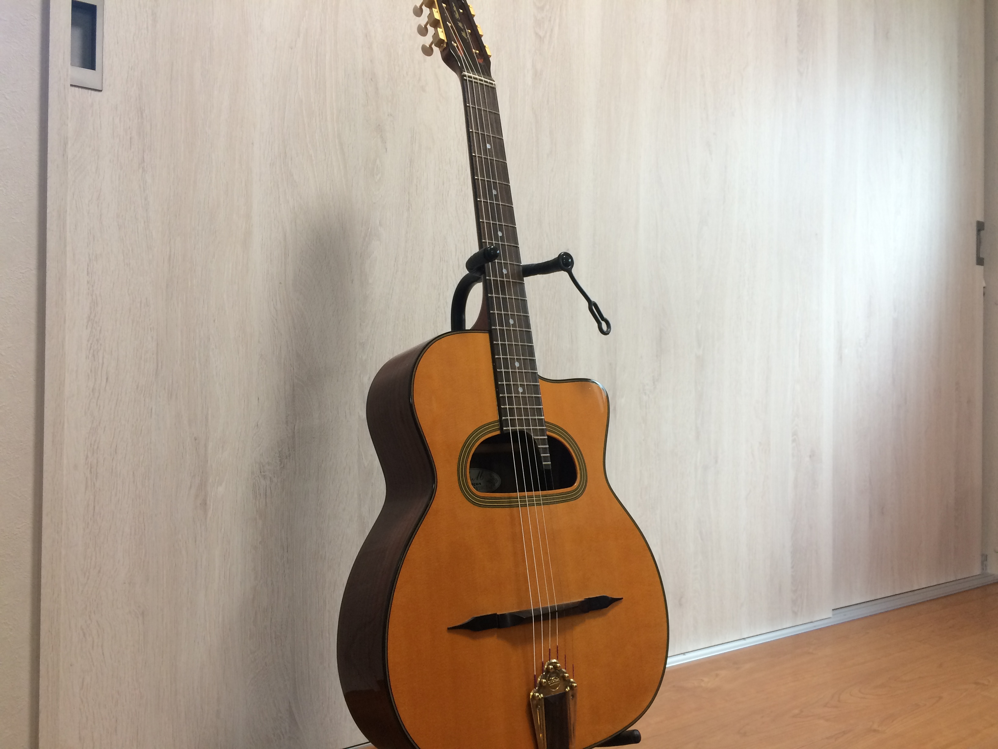 あると便利！ハマればハマるマカフェリタイプの魅力。【Aria M.M