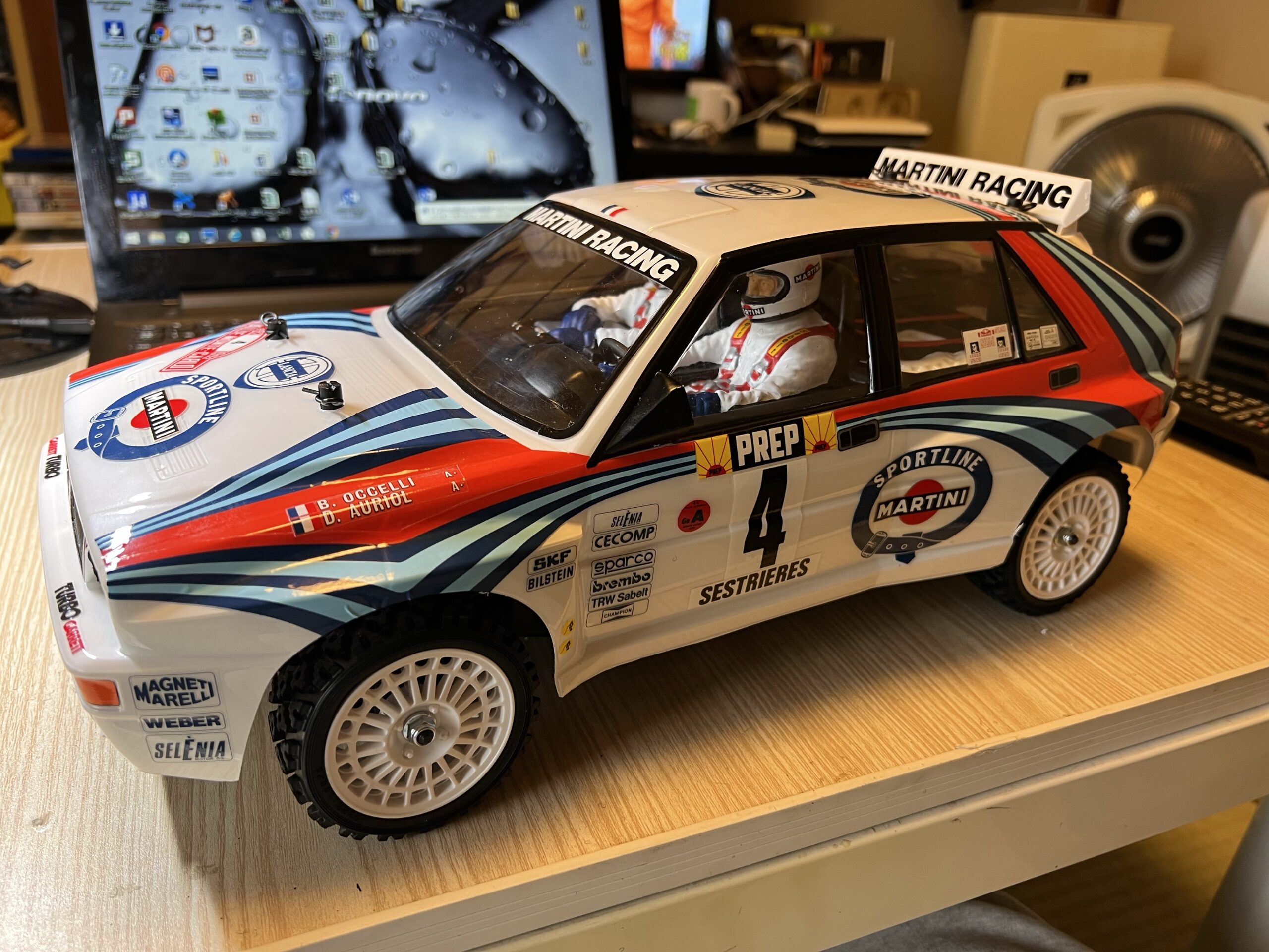 I am】私はリターン組_その2【Returned】｜MetabonZ ラジコン部