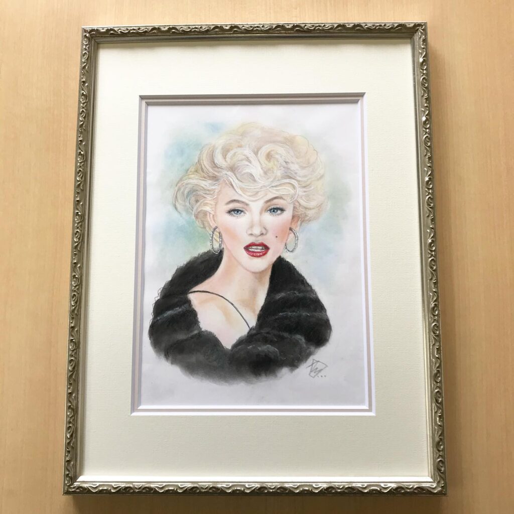 SAM Molding Frame – SAM TRADING