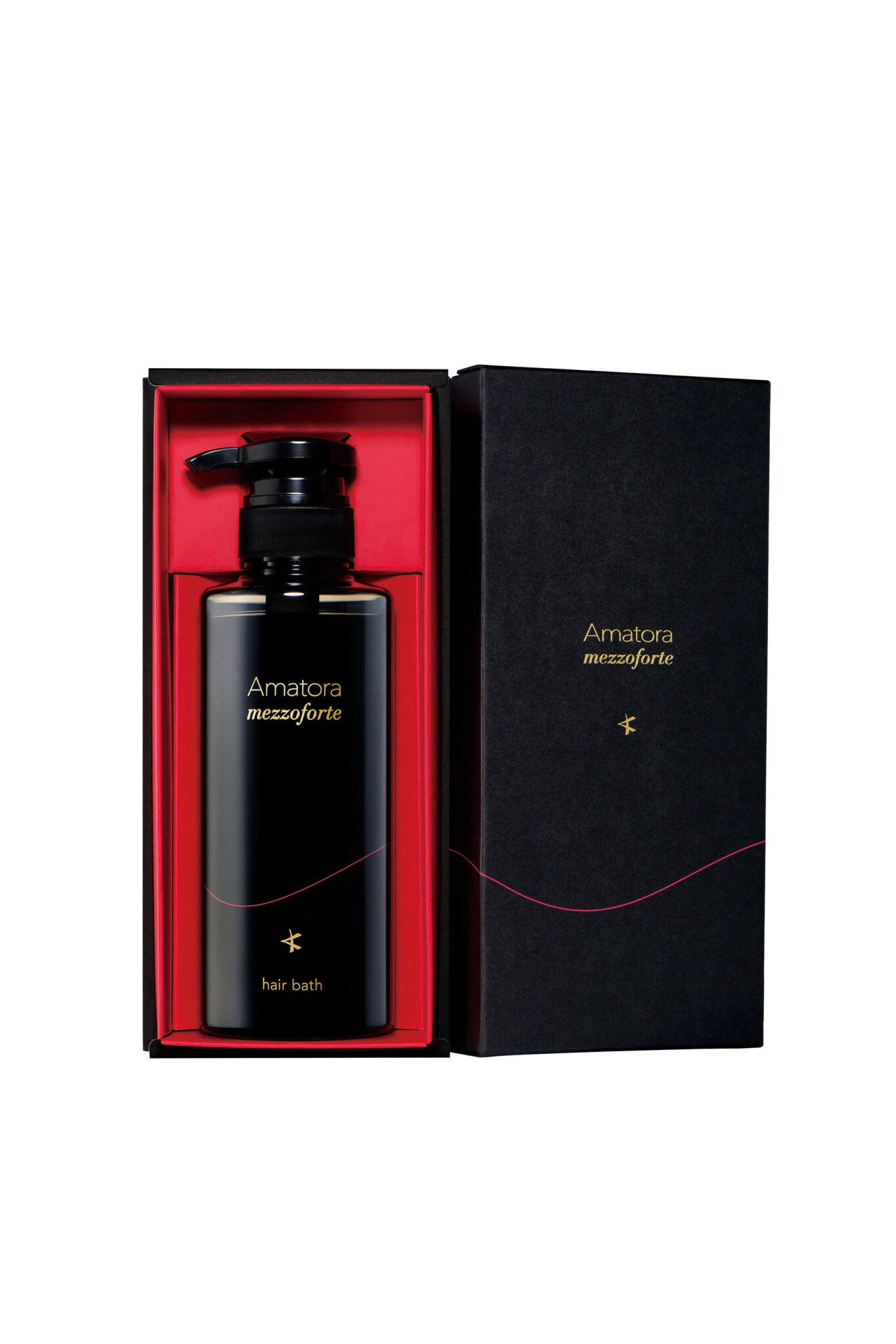 アマトラメゾフォルテ – doc.