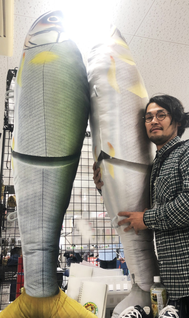 ちょっと欲しい！】ジョイクロの【1780mm抱き枕】や【ロクマルサイズの