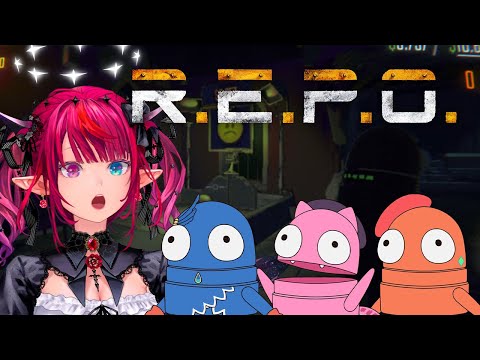 IRyS - Vtuberデータベース｜Vtuber Post - Vポス