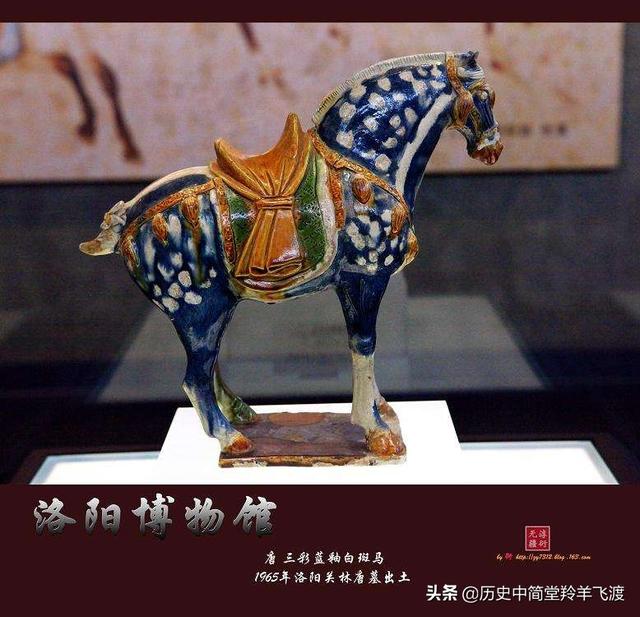 中国 唐代 藍釉俑 猫 珍品 I40-3 中国唐代藍釉俑猫珍品I40-3