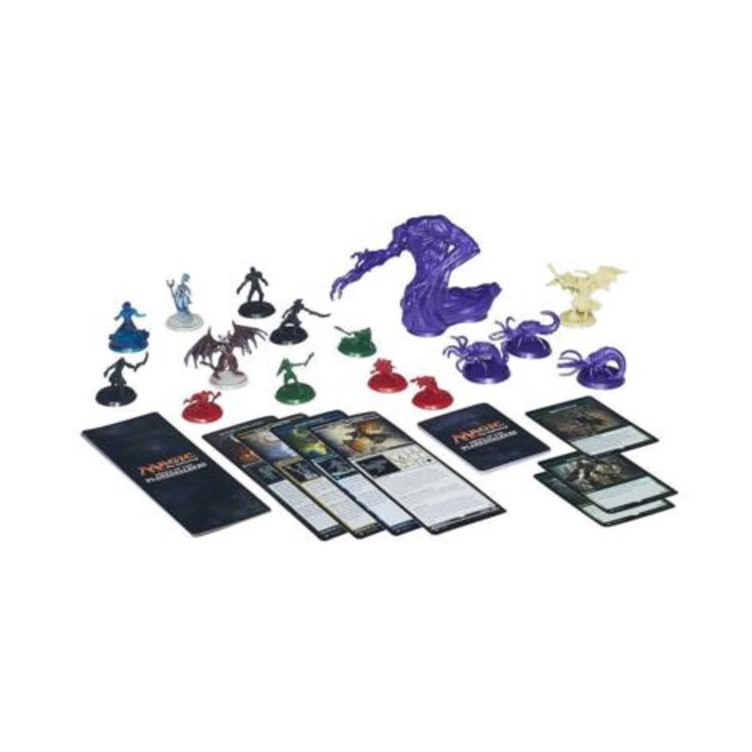 Hasbro Magic The Gathering, Arena of the Planeswalkers Battle for