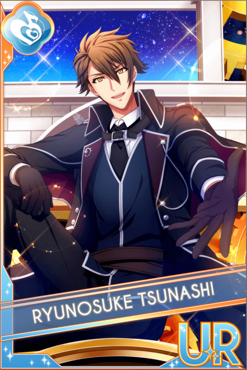 十龍之介 Last Dimension2 詳細情報｜【非公式】アイドリッシュセブン