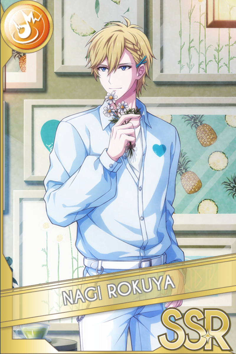 MON.T.スイーツマルシェ 詳細情報｜【非公式】アイドリッシュセブン