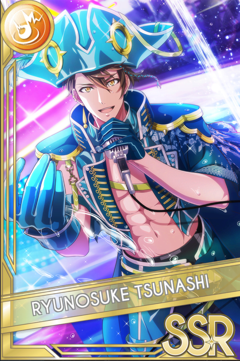 十龍之介 SUMMER FESTIVAL !!! 詳細情報｜【非公式】アイドリッシュ